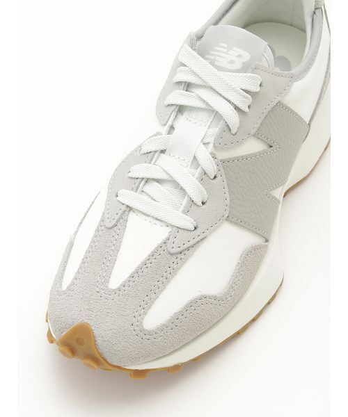 New Balance】WS327（スニーカー）｜New Balance