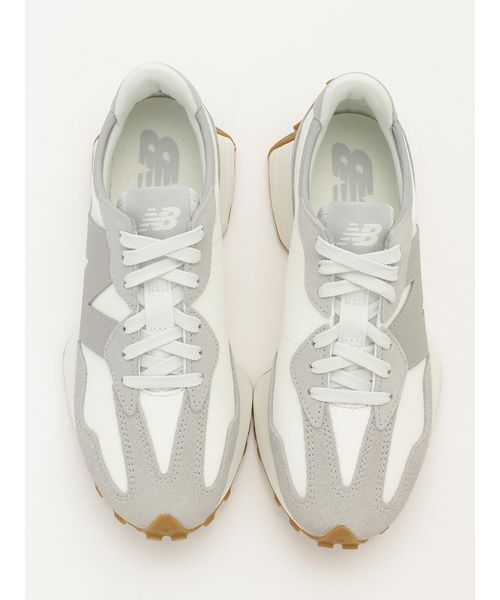New Balance WS327SFC スニーカー 24cm ホワイト New Balance】WS327（スニーカー）｜New Balance
