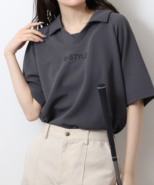 【 】★送料・関税込★ロゴ ストレッチ 半袖 Tシャツ Rawlings 野球 Tシャツ メンズ 半袖 丸首 ローリングス ボックス