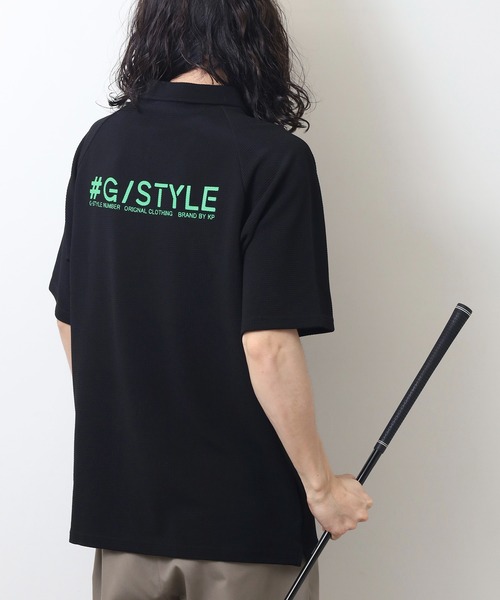 大人気！mnml★ベアリー アライブ ダブル レイヤー Tシャツ CODA - 【24AW】ダブル レイヤード ディストロイ Tシャツ / ASH