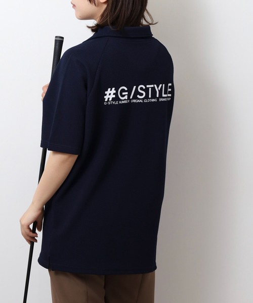 大人気！mnml★ベアリー アライブ ダブル レイヤー Tシャツ セール】キャミレイヤード風 ダブルジップ リブ タイト トップス