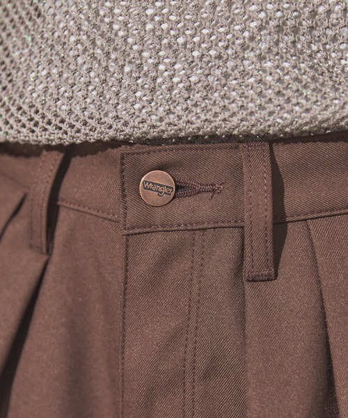 B1tch出品　50　53　チャンドラー セール】Wrangler WRANCHER SHORTS（その他パンツ）｜Wrangler