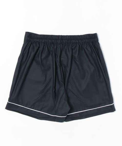 minius（ミニウス）の「【EM(em)】Room wear Short Pants/アートデザインルームウェア/ショートパンツ（その他パンツ・レディース・イエロー系その他/ブルー系その他2/ネイビー/ブルー系その他・MEDIUM）」の9枚目の写真