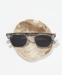 SHENERY | ハーフリムサングラス(サングラス)