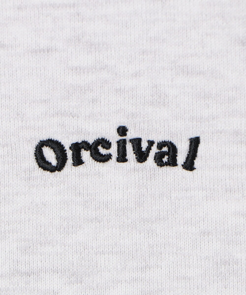 tシャツ ORCIVAL | コットン スリーブレスリンガーTシャツ WOMEN レディース セール】ORCIVAL | コットン スリーブレスリンガーTシャツ WOMEN