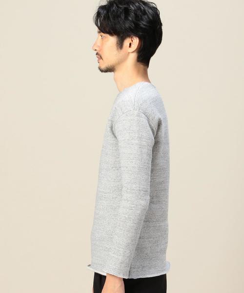 ビューティーアンドユース BEAUTY&amp;YOUTH(U.A) スウェット BEAUTY&YOUTH UNITED ARROWS（ビューティーアンドユースユナイテッド