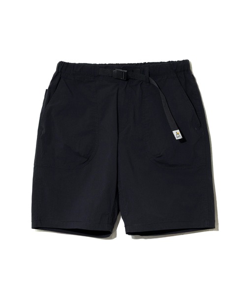 go slow caravan(ゴースローキャラバン)の「コットン/ナイロン ストレッチ ベイカーショーツ(その他パンツ・メンズ・モカ/ブルー/ブラック/カーキ・X-LARGE/MEDIUM/LARGE)」の16枚目の写真