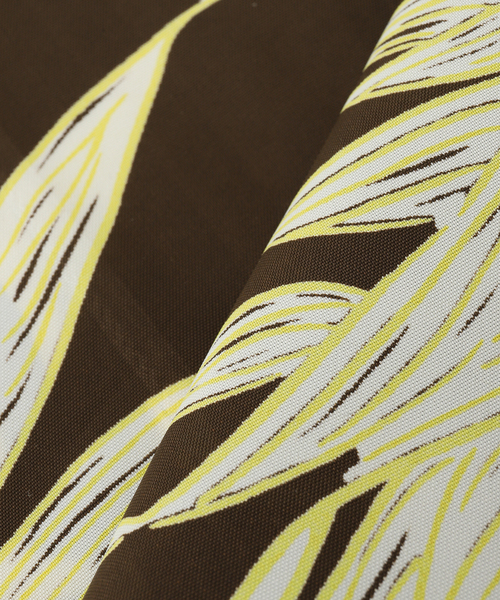 SUN SURF(サンサーフ)の「SUN SURF / サンサーフ SLAND PINEAPPLEHALE HAWAII(シャツ/ブラウス・メンズ・ブラウン・MEDIUM/LARGE/X-LARGE)」の6枚目の写真