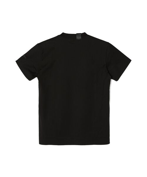 N.HOOLYWOOD Tシャツ・カットソー 黒 0304325M0014 セール】T-SHIRT(Tシャツ/カットソー)|N.HOOLYWOOD COMPILE