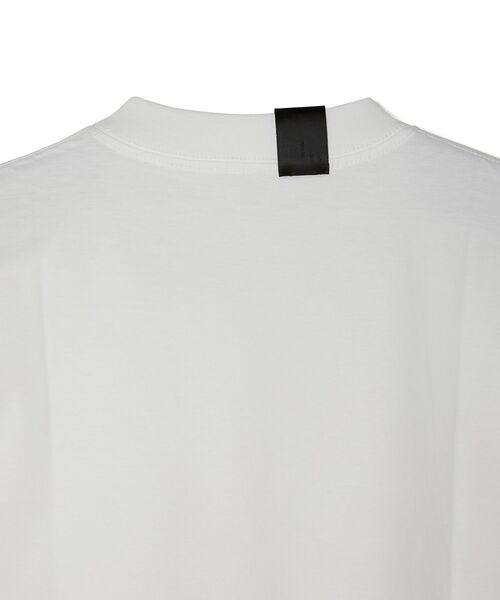 N.HOOLYWOOD Tシャツ・カットソー 白 0304324L0096 セール】T-SHIRT(Tシャツ/カットソー)|N.HOOLYWOOD COMPILE