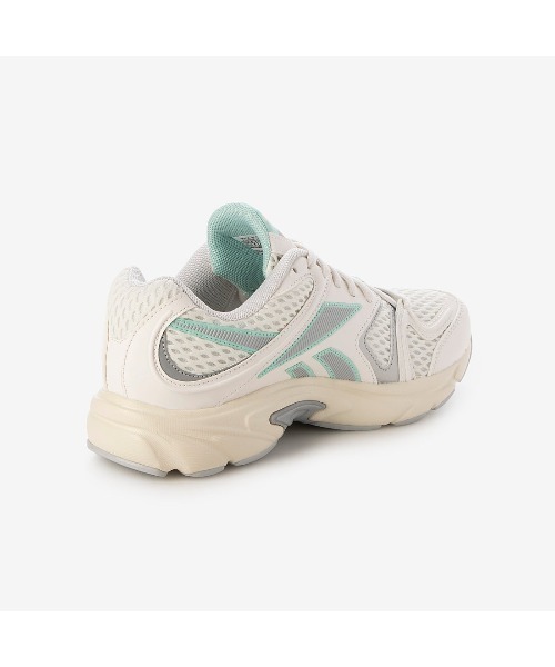Reebok(リーボック)の「プレミアロード プラス Ⅵ / PREMIER ROAD PLUS VI(スニーカー・レディース・アイボリー/ホワイト・23.0cm/23.5cm/24.5cm/24.0cm/25.0cm/25.5cm/26.0cm)」の8枚目の写真