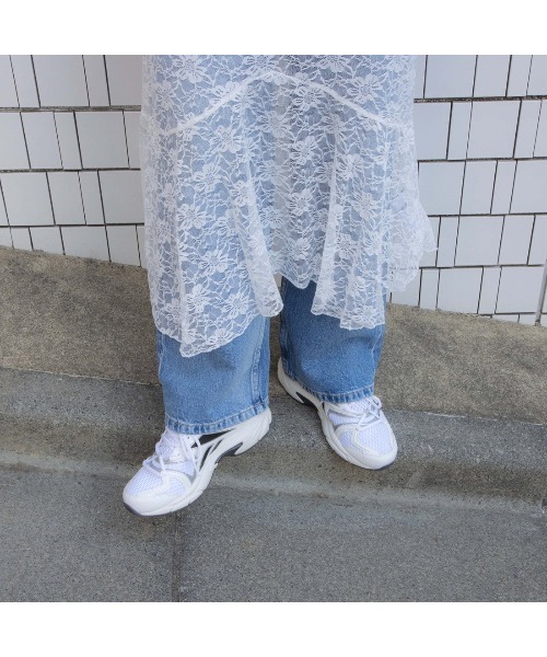 Reebok(リーボック)の「プレミアロード プラス Ⅵ / PREMIER ROAD PLUS VI(スニーカー・レディース・アイボリー/ホワイト・23.0cm/23.5cm/24.5cm/24.0cm/25.0cm/25.5cm/26.0cm)」の15枚目の写真