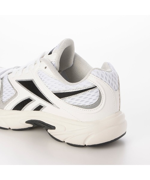 Reebok(リーボック)の「プレミアロード プラス Ⅵ / PREMIER ROAD PLUS VI(スニーカー・レディース・アイボリー/ホワイト・23.0cm/23.5cm/24.5cm/24.0cm/25.0cm/25.5cm/26.0cm)」の21枚目の写真
