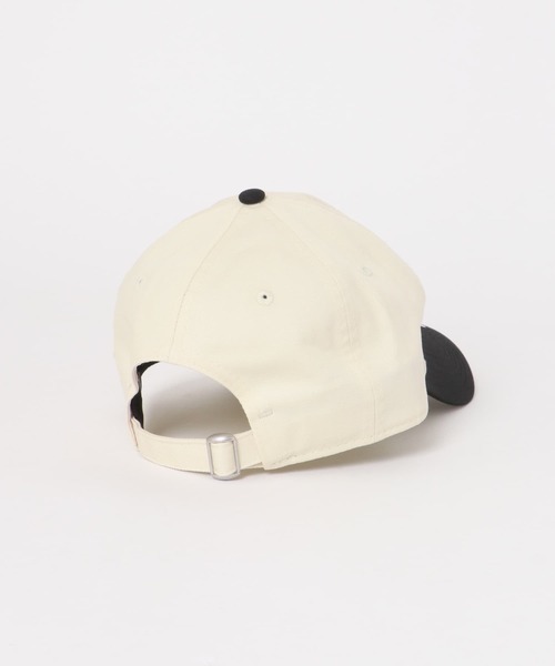 NEW ERA(ニューエラ)の「New Era 920 2TONE TPULOGO LCRE BK(キャップ・メンズ・ブラック系その他・M-L)」の3枚目の写真