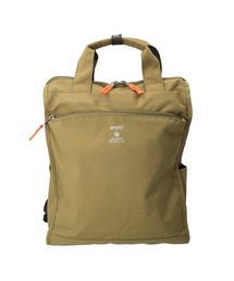 anelloGRANDE アネログランデ キャビン トート型リュック GTM0171