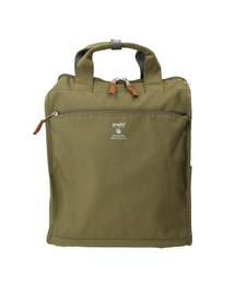 anelloGRANDE アネログランデ キャビン トート型リュック GTM0171
