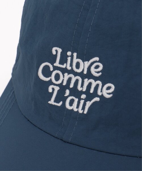 VENCEEXCHANGE（ヴァンスエクスチェンジ）の「ドットメッシュリブレキャップ（キャップ・メンズ・グレー/ネイビー/ブラック・フリー）」の16枚目の写真