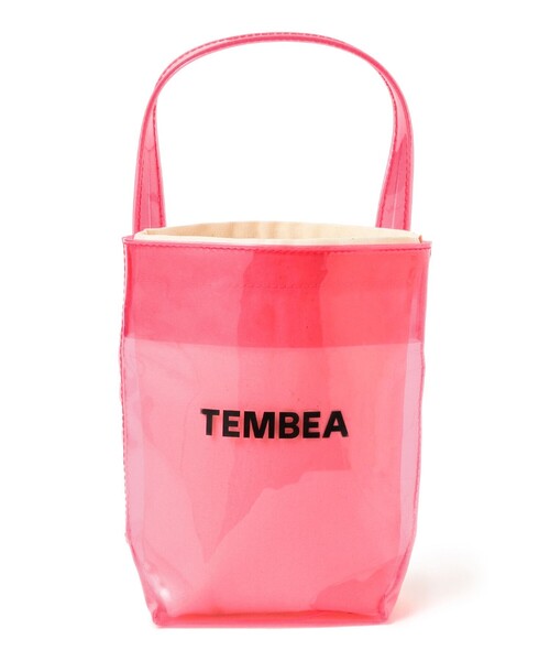 TEMBEA（テンベア）の「TEMBEA:ペーパー トート SMALL（トート