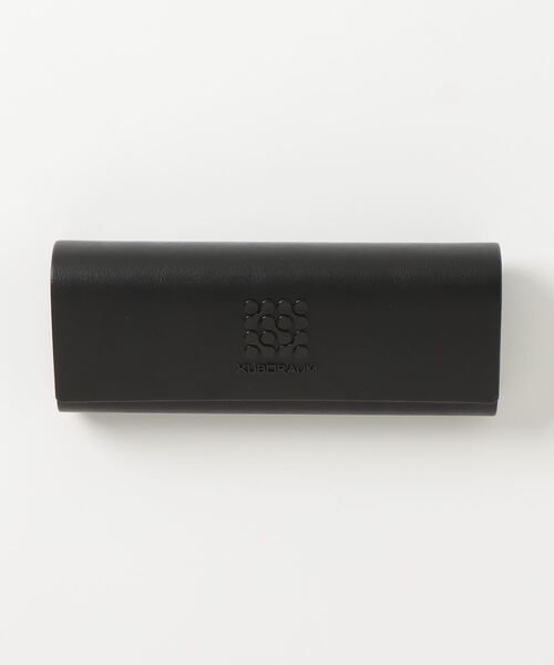 KUBORAUM(クボラム)の「【KUBORAUM】 Mask P2 50-22 (BMH grey)(サングラス・メンズ・ブラック・FREE)」の16枚目の写真