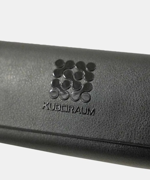 KUBORAUM(クボラム)の「【KUBORAUM】 Mask P2 50-22 (BMH grey)(サングラス・メンズ・ブラック・FREE)」の12枚目の写真