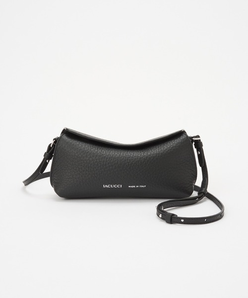 ラーナ SD ALCE（ショルダーバッグ）｜IACUCCI（イアクッチ）の