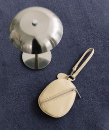 Beau're（ヴュレ）の「BEAURE Drop マルチケース（コインケース）」