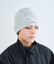 THRASHER | 【THRASHER】THRASHER マルチロゴニット帽 YMY(ニットキャップ/ビーニー)