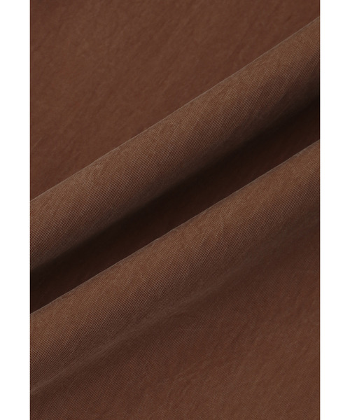 1er Arrondissement(プルミエアロンディスモン)の「【新色追加2】キュプラフィブリルイージーパンツ(その他パンツ・レディース・ベージュ系その他/ブラウン系その他5/ブラウン系その他4・38/36)」の21枚目の写真