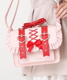DearMyLove | 選べるデザインリボンショルダーバッグ(ショルダーバッグ)