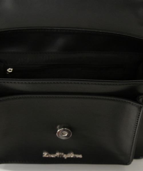 DearMyLove（ディアマイラブ）の「選べるデザインリボンショルダーバッグ（ショルダーバッグ・レディース・ブルー系その他/レッド/レッド系その他/ピンク系その他/ブラック/ベビーピンク/サックスブルー/ブラック系その他・FREE）」の16枚目の写真