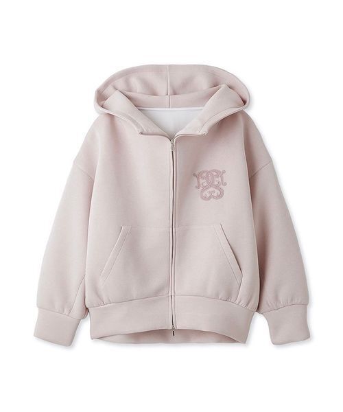 ボリュームパーカー（パーカー）｜SNIDEL（スナイデル）の