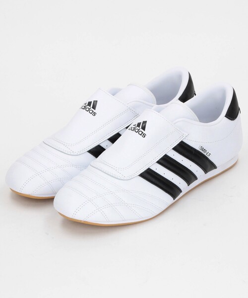adidas/アディダス TAEKWONDO W[26.0~28.0cm]（スニーカー
