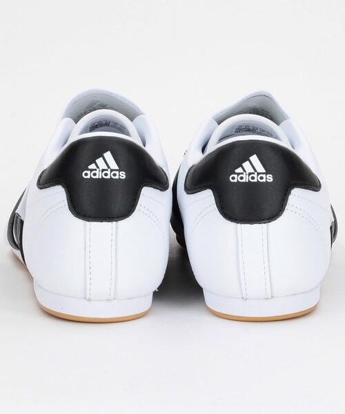 adidas（アディダス）の「adidas/アディダス TAEKWONDO W[26.0~28.0cm]（スニーカー・メンズ・ホワイト/ブラック・11/10/9）」の7枚目の写真
