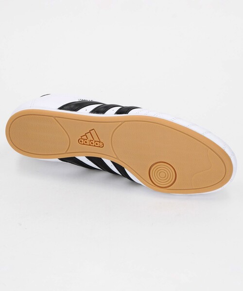 adidas（アディダス）の「adidas/アディダス TAEKWONDO W[26.0~28.0cm]（スニーカー・メンズ・ホワイト/ブラック・11/10/9）」の3枚目の写真