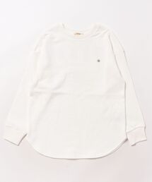 FITH（フィス）の「Back Logo Sweat Shirt（スウェット）」