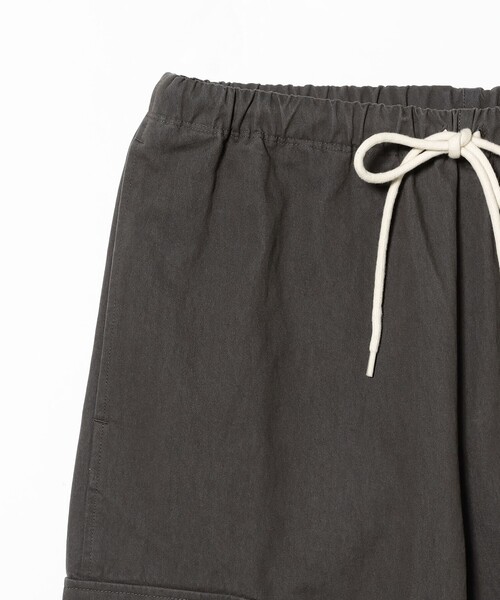 DANTON(ダントン)の「DANTON / CARGO PANTS(その他パンツ・メンズ・オリーブ/チャコールグレー・38/42/40)」の11枚目の写真