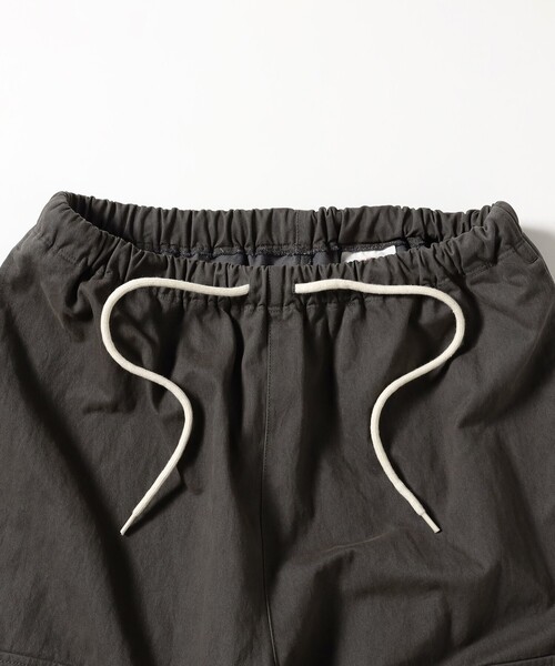 DANTON(ダントン)の「DANTON / CARGO PANTS(その他パンツ・メンズ・オリーブ/チャコールグレー・38/42/40)」の9枚目の写真