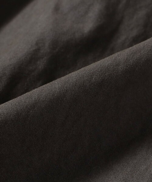 DANTON(ダントン)の「DANTON / CARGO PANTS(その他パンツ・メンズ・オリーブ/チャコールグレー・38/42/40)」の8枚目の写真