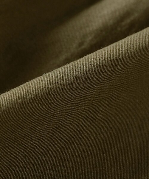 DANTON(ダントン)の「DANTON / CARGO PANTS(その他パンツ・メンズ・オリーブ/チャコールグレー・38/42/40)」の3枚目の写真