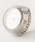 ROOPTOKYO�i���[�v�g�E�L���E�j�́uOKUOKU 0909/�I�N�I�N watch ring �w�֎��v�@�t���[�T�C�Y�d�l oku-ring-g4�i�����O�j�v�b�V���o�[�n1