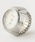 ROOPTOKYO�i���[�v�g�E�L���E�j�́uOKUOKU 0909/�I�N�I�N watch ring �w�֎��v�@�t���[�T�C�Y�d�l oku-ring-g4�i�����O�j�v�b�V���o�[�n2