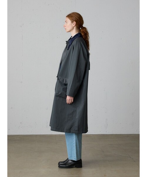 ハンティングコート　MidiUmi 楽天市場】【SOLDOUT】Midi Umi ミディウミ レディース ハンティング