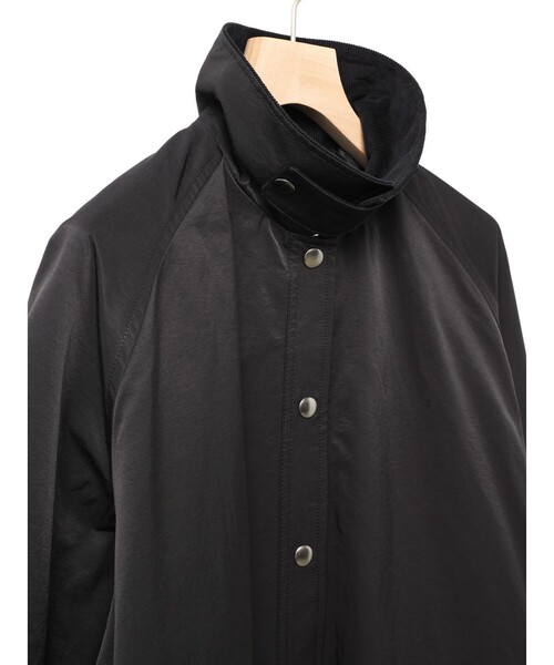 MidiUmi ハンティングロングコート（その他アウター）｜MidiUmi