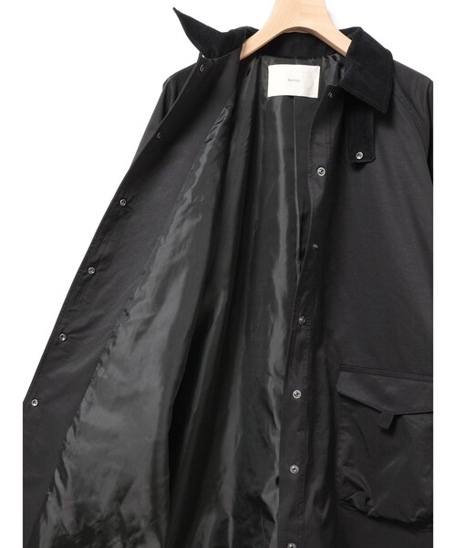 MidiUmi ハンティングロングコート（その他アウター）｜MidiUmi