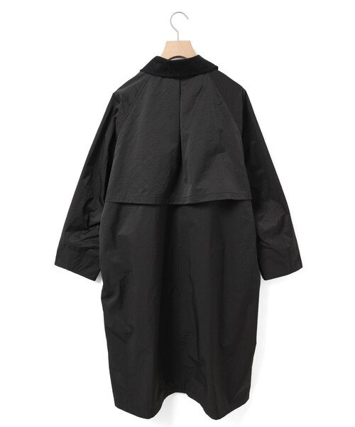 MidiUmi ハンティングロングコート（その他アウター）｜MidiUmi