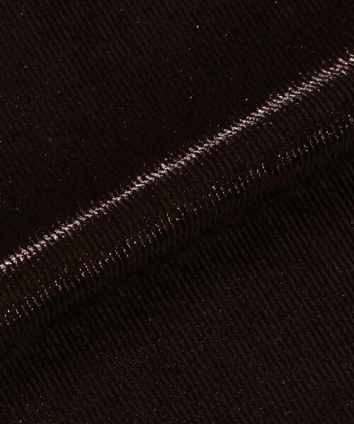 Ray BEAMS（レイビームス）の「【別注】PENNEY’S / ベロアパンツ（その他パンツ・レディース・ネイビー/ダークブラウン・ONE SIZE）」の16枚目の写真