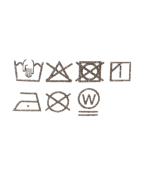 Ray BEAMS（レイビームス）の「【別注】PENNEY’S / ベロアパンツ（その他パンツ・レディース・ネイビー/ダークブラウン・ONE SIZE）」の21枚目の写真