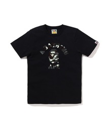 COLLEGE TEE（Tシャツ/カットソー）｜A BATHING APE（アベイシング