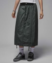 JORDAN BRAND | ジョーダン フライト ウィメンズ パラシュート スカート / Jordan Flight Women's Parachute Skirt HQ9188-068 Iron Grey(スカート)