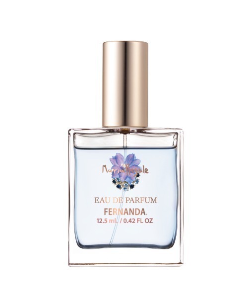 FERNANDA(フェルナンダ)の「オードパルファム12.5ml(マリアリゲル)/Eau de Parfum 12.5ml (Maria Regale)(香水・レディース・その他・FREE)」の2枚目の写真